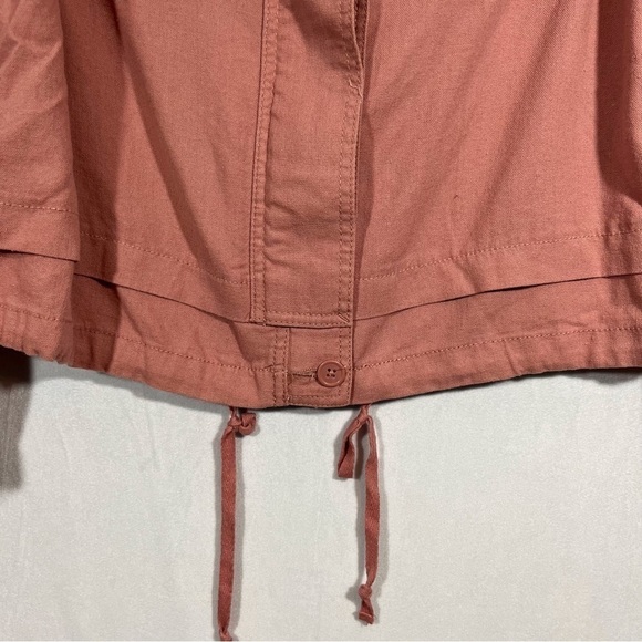 Nwt Supplies From Union Bay Zipper Jacket - Picture 10 of 13